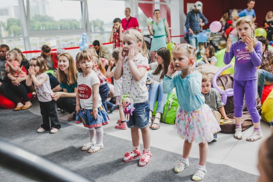 Книжные выходные вместе с Bookids FEST Книжные выходные вместе с Bookids FEST
