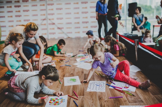     Bookids FEST