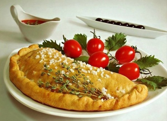 Детский МК «Каникулы у итальянской бабушки» Детский МК «Каникулы у итальянской бабушки»