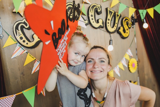Как это было: детский книжный фестиваль Bookids FEST Как это было: детский книжный фестиваль Bookids FEST