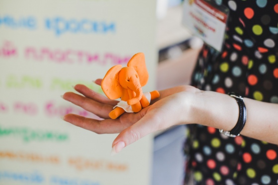 Как это было: детский книжный фестиваль Bookids FEST Как это было: детский книжный фестиваль Bookids FEST