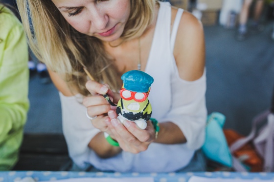 Как это было: детский книжный фестиваль Bookids FEST Как это было: детский книжный фестиваль Bookids FEST