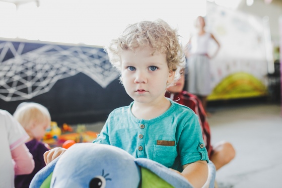 Как это было: детский книжный фестиваль Bookids FEST Как это было: детский книжный фестиваль Bookids FEST