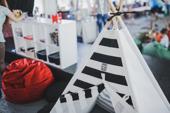 Как это было: детский книжный фестиваль Bookids FEST Как это было: детский книжный фестиваль Bookids FEST