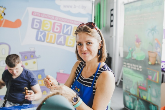 Как это было: детский книжный фестиваль Bookids FEST Как это было: детский книжный фестиваль Bookids FEST
