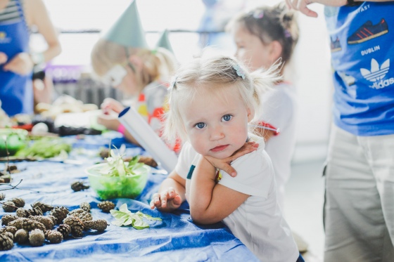 Как это было: детский книжный фестиваль Bookids FEST Как это было: детский книжный фестиваль Bookids FEST
