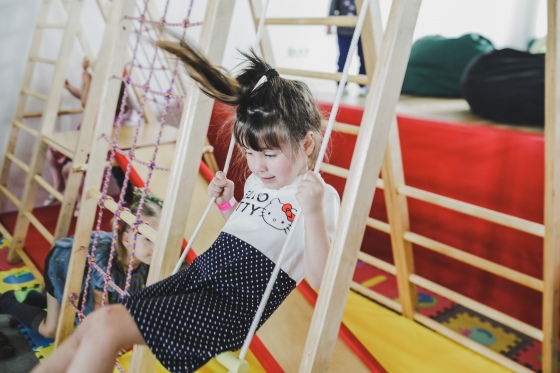 Как это было: детский книжный фестиваль Bookids FEST Как это было: детский книжный фестиваль Bookids FEST