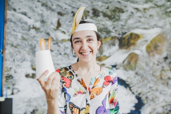 Как это было: детский книжный фестиваль Bookids FEST Как это было: детский книжный фестиваль Bookids FEST