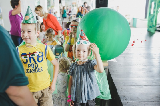   :    Bookids FEST