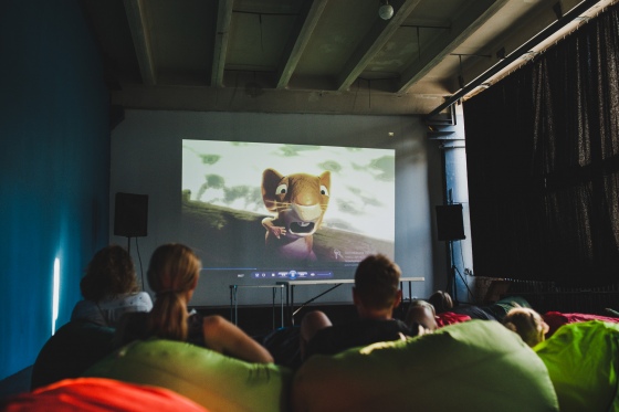 Как это было: детский книжный фестиваль Bookids FEST Как это было: детский книжный фестиваль Bookids FEST