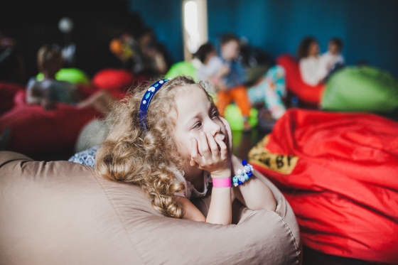 Как это было: детский книжный фестиваль Bookids FEST Как это было: детский книжный фестиваль Bookids FEST