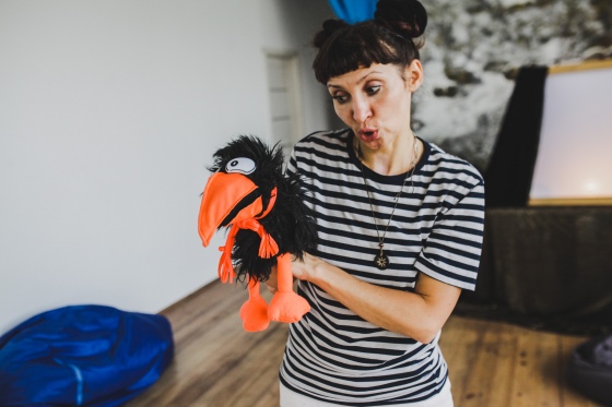 Как это было: детский книжный фестиваль Bookids FEST Как это было: детский книжный фестиваль Bookids FEST