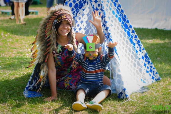 Freaky Summer Party 2016:  ,  