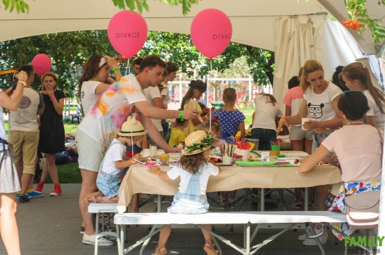 Freaky Summer Party 2016: новая локация, старые друзья Freaky Summer Party 2016: новая локация, старые друзья