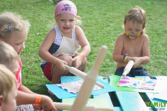 Freaky Summer Party 2016:  ,  