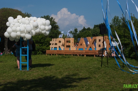 Freaky Summer Party 2016: новая локация, старые друзья Freaky Summer Party 2016: новая локация, старые друзья