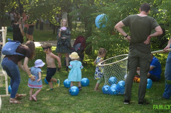 Freaky Summer Party 2016:  ,  