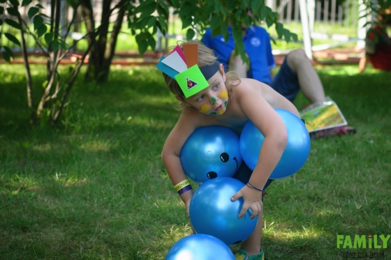 Freaky Summer Party 2016: новая локация, старые друзья Freaky Summer Party 2016: новая локация, старые друзья