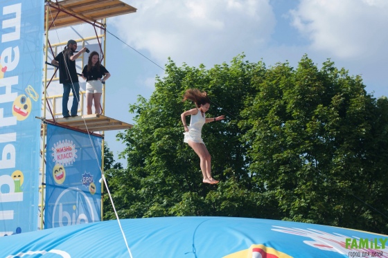 Freaky Summer Party 2016: новая локация, старые друзья Freaky Summer Party 2016: новая локация, старые друзья
