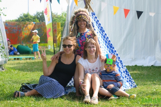 Freaky Summer Party 2016:  ,  