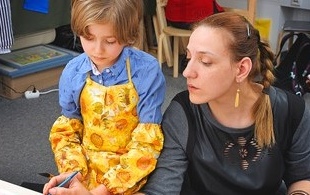 Художественная студия ARTCLASS Художественная студия ARTCLASS
