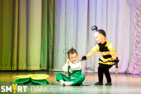 Три кита Smart Dance: танцы, гимнастика и художественное образование Три кита Smart Dance: танцы, гимнастика и художественное образование