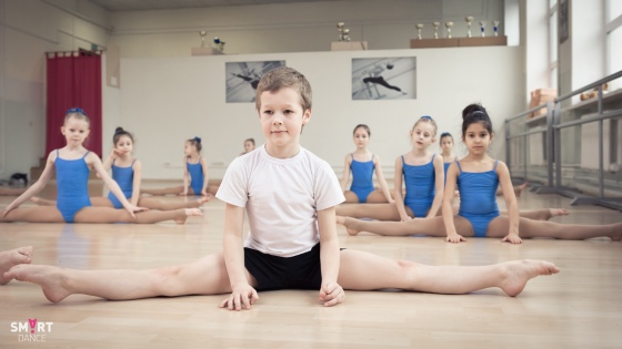 Три кита Smart Dance: танцы, гимнастика и художественное образование Три кита Smart Dance: танцы, гимнастика и художественное образование