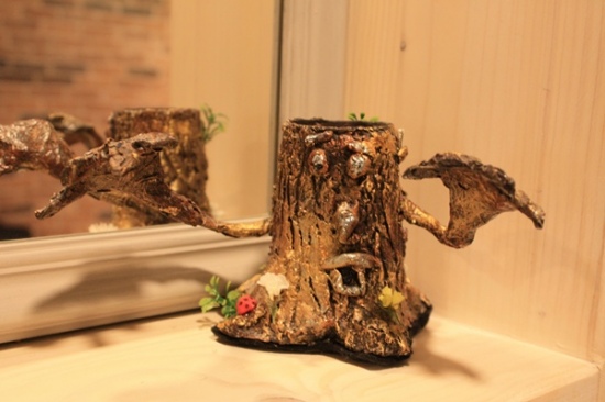 Мастер-класс «Лесавiк» Мастер-класс «Лесавiк»