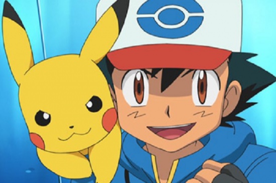 Спектакль «Покемоны ищут друзей» Спектакль «Покемоны ищут друзей»