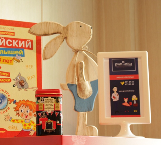 Открытый урок английского языка «I know» Открытый урок английского языка «I know»