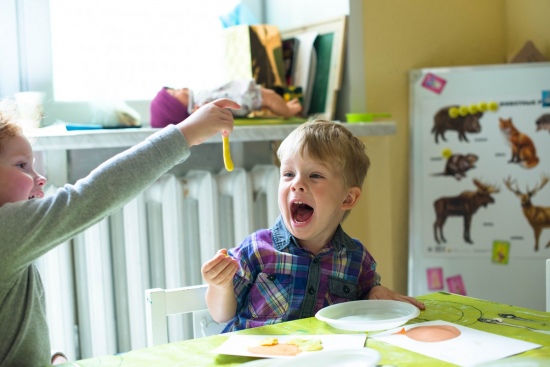 В гостях у сказки В гостях у сказки