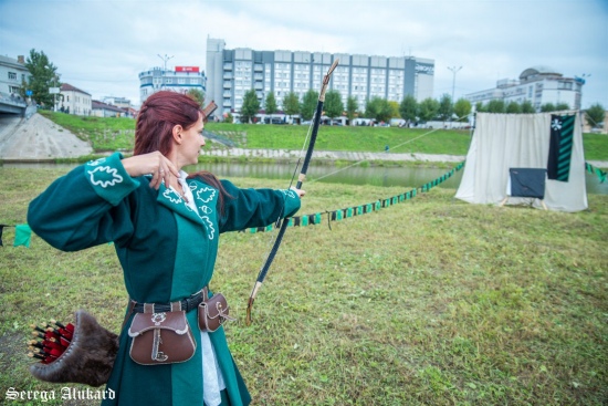 Куда сходить с ребенком на неделе 17-23 октября? Куда сходить с ребенком на неделе 17-23 октября?