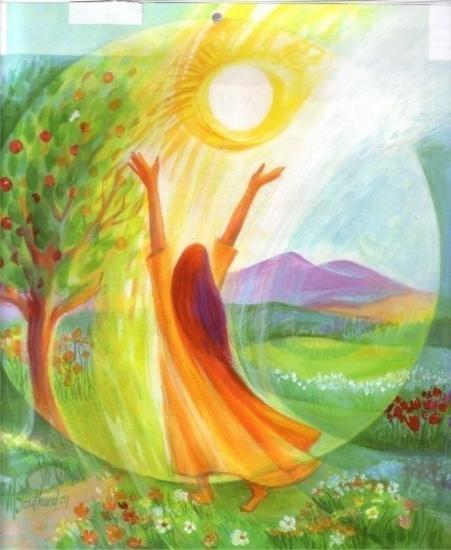 Практический семинар по эвритмии для родителей Практический семинар по эвритмии для родителей