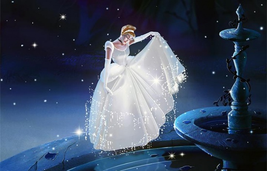 Детский праздничный мюзикл «Новогодние приключения Золушки» Детский праздничный мюзикл «Новогодние приключения Золушки»