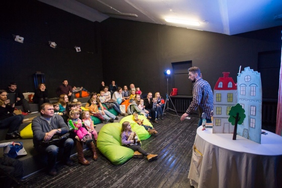 Детский книжный фестиваль Bookids завершился в Минске Детский книжный фестиваль Bookids завершился в Минске