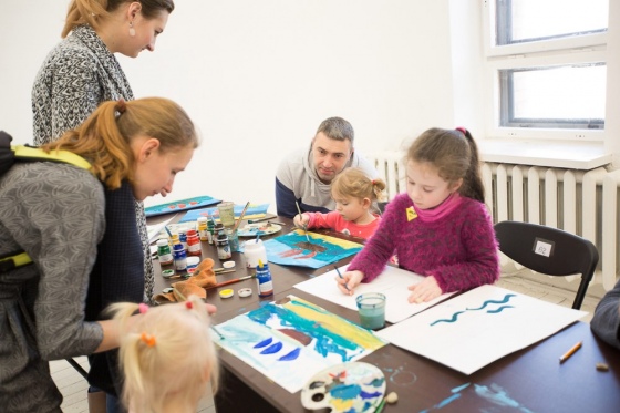 Детский книжный фестиваль Bookids завершился в Минске Детский книжный фестиваль Bookids завершился в Минске