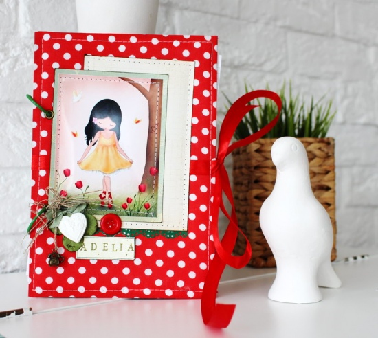 Мастер-класс «Скрапбукинг для начинающих» Мастер-класс «Скрапбукинг для начинающих»