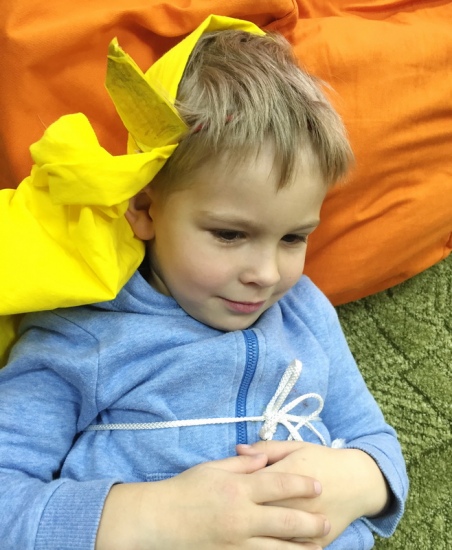 Мастер-класс по игровому взаимодействию Мастер-класс по игровому взаимодействию
