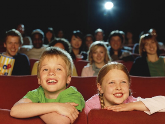 ��������� Cinema Perpetuum Mobile