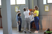Музей занимательных наук Квантум: что ждет посетителя Музей занимательных наук Квантум: что ждет посетителя