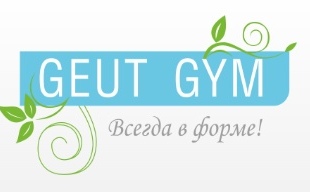Бассейн фитнес-клуба Geut Gym Бассейн фитнес-клуба Geut Gym