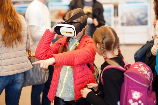 VR-�������� ���������� �������� � ������