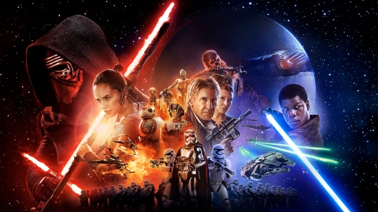 �������� Star Wars