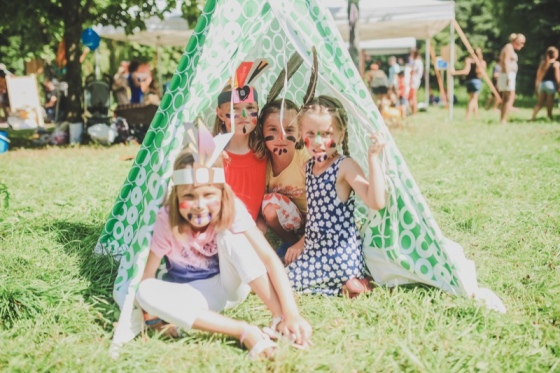 Все на пикник: интервью с организаторами Freaky Summer Party Все на пикник: интервью с организаторами Freaky Summer Party
