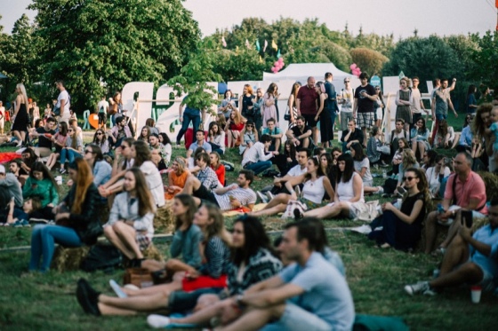 Все на пикник: интервью с организаторами Freaky Summer Party Все на пикник: интервью с организаторами Freaky Summer Party