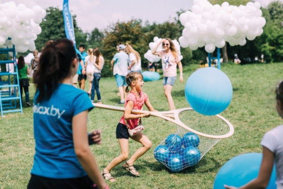 Все на пикник: интервью с организаторами Freaky Summer Party Все на пикник: интервью с организаторами Freaky Summer Party