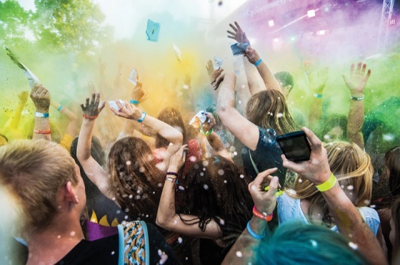 Все на пикник: интервью с организаторами Freaky Summer Party Все на пикник: интервью с организаторами Freaky Summer Party