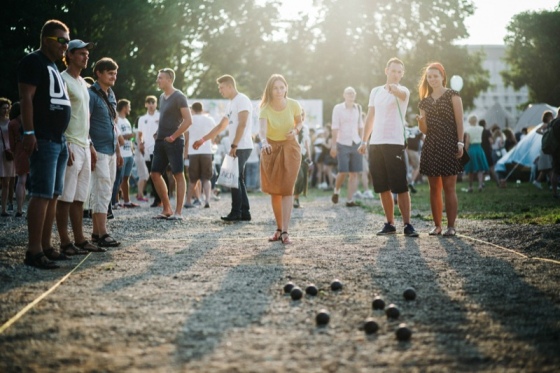 Все на пикник: интервью с организаторами Freaky Summer Party Все на пикник: интервью с организаторами Freaky Summer Party