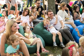 :       Freaky Summer Party 2017
