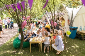 :       Freaky Summer Party 2017